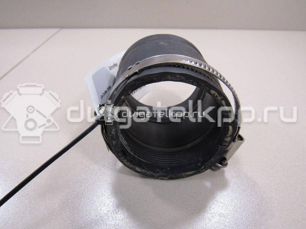 Фото Патрубок  2E0145834B для Volkswagen Crafter {forloop.counter}}