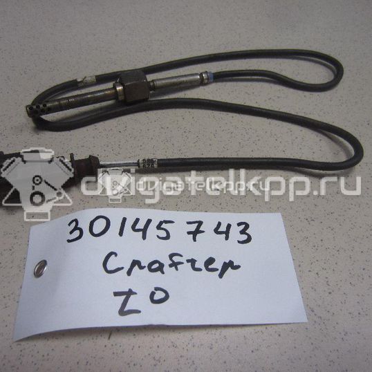 Фото Датчик температуры  070906088A для Volkswagen Crafter