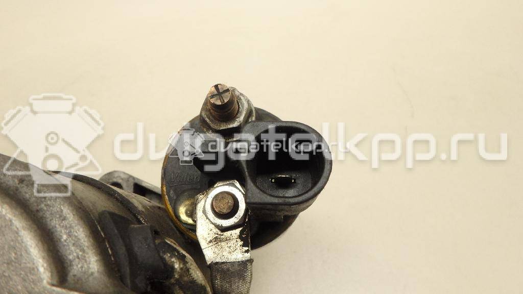 Фото Стартер  076911023B для Volkswagen Crafter {forloop.counter}}