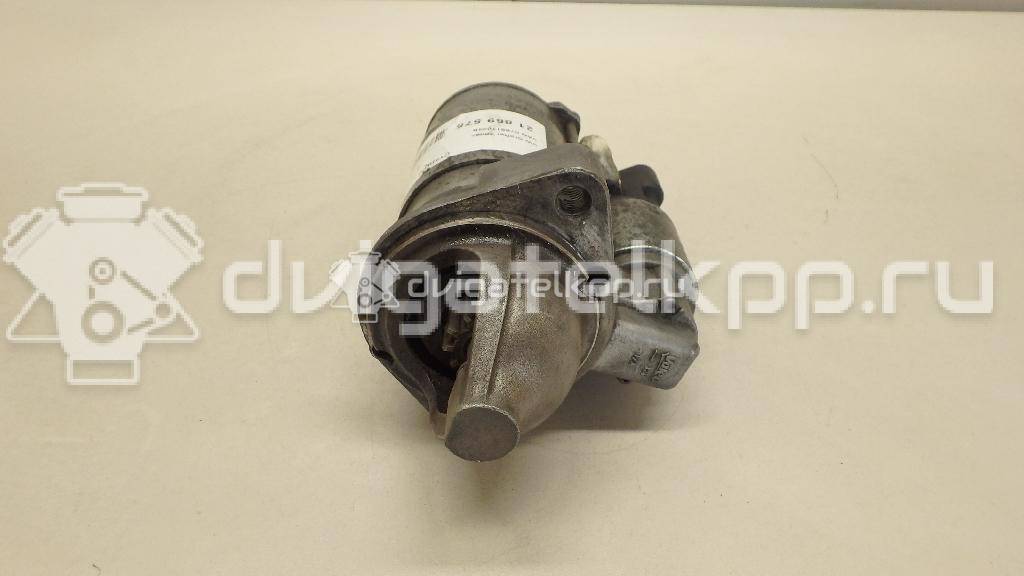 Фото Стартер  076911023B для Volkswagen Crafter {forloop.counter}}