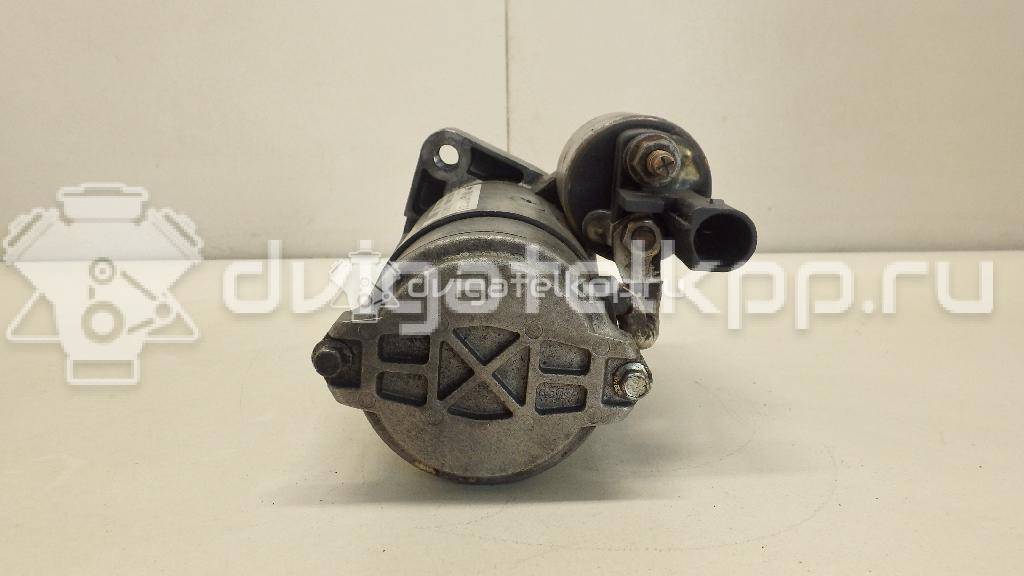 Фото Стартер  076911023B для Volkswagen Crafter {forloop.counter}}
