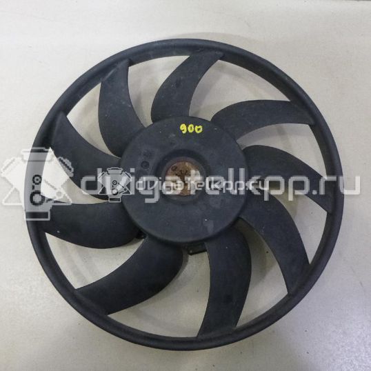 Фото Вентилятор радиатора  2E0959455A для Volkswagen Crafter