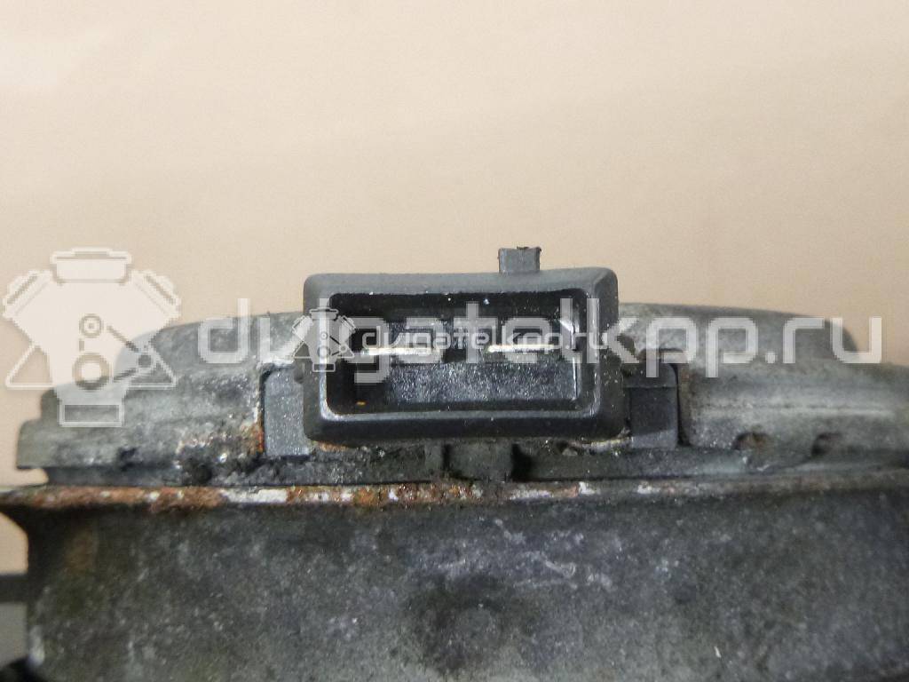 Фото Вентилятор радиатора  2E0959455A для Volkswagen Crafter {forloop.counter}}