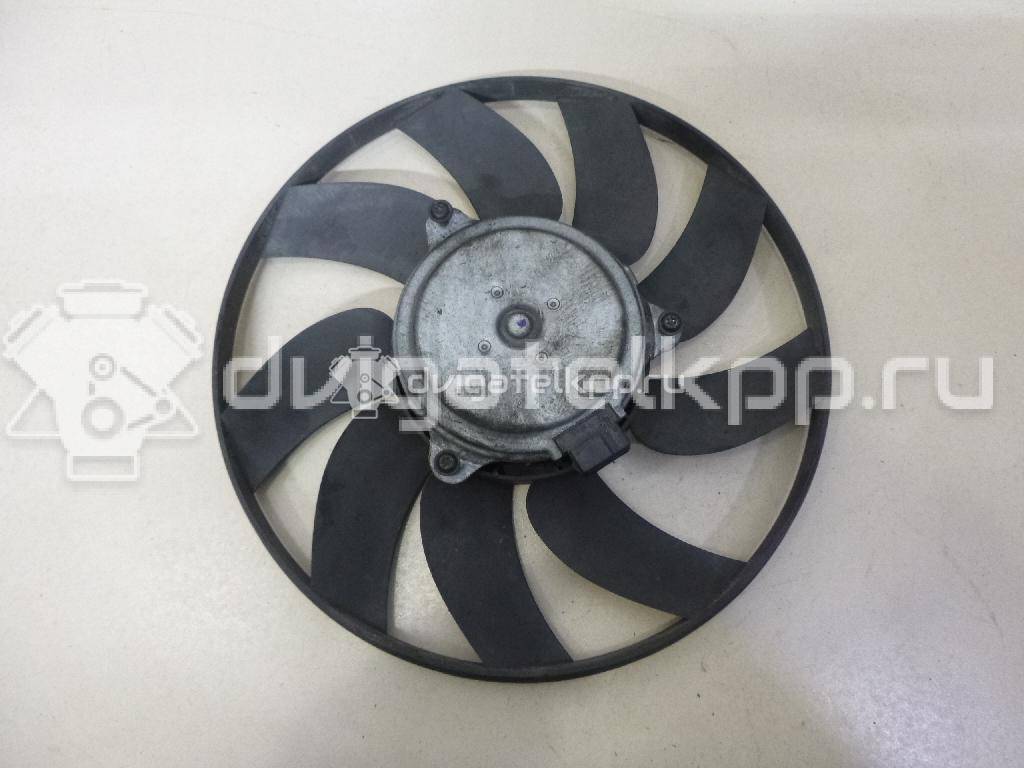 Фото Вентилятор радиатора  2E0959455A для Volkswagen Crafter {forloop.counter}}