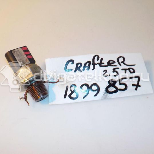 Фото Датчик давления топлива  076906051 для Volkswagen Crafter