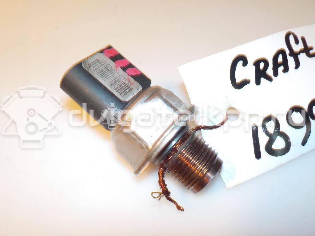 Фото Датчик давления топлива  076906051 для Volkswagen Crafter {forloop.counter}}