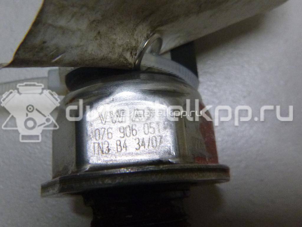 Фото Датчик давления топлива  076906051 для Volkswagen Crafter {forloop.counter}}