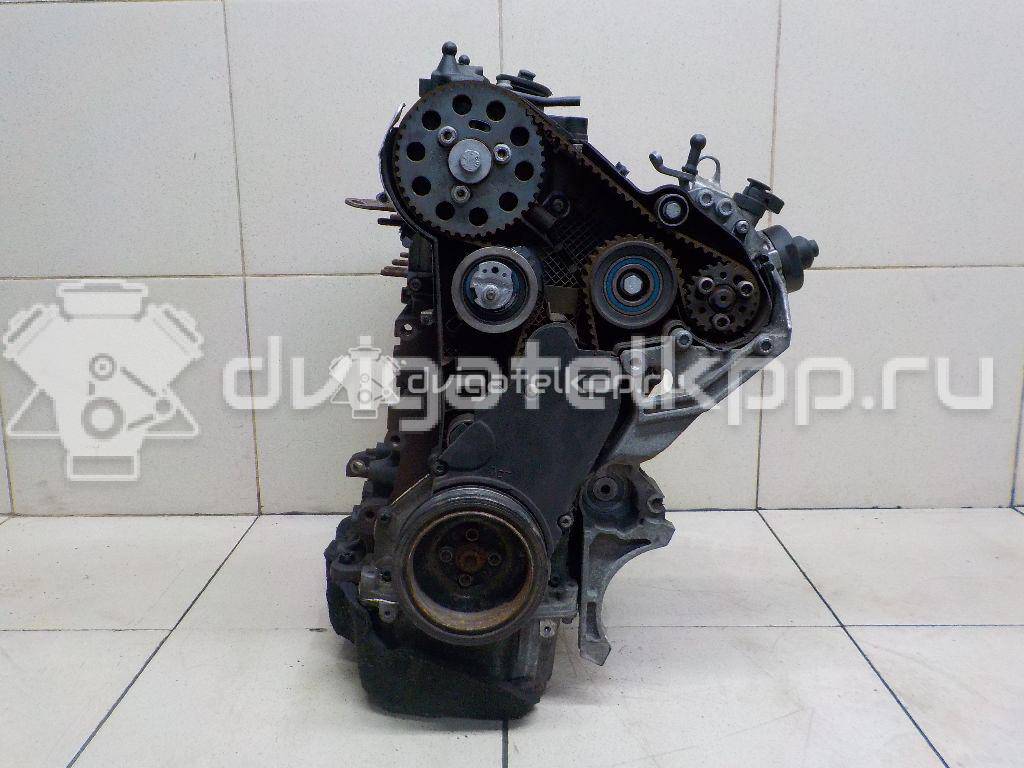 Фото Контрактный (б/у) двигатель CFGC для Volkswagen Scirocco / Tiguan / Cc / Sharan / Passat 177 л.с 16V 2.0 л Дизельное топливо 03L100090J {forloop.counter}}