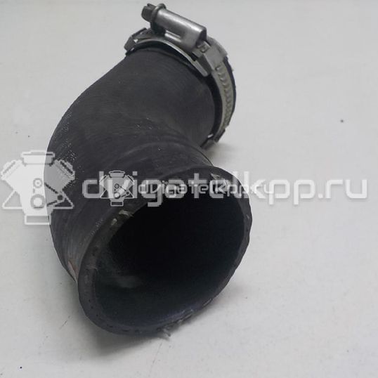 Фото Патрубок интеркулера  1K0145828C для Volkswagen Scirocco / Tiguan / Touran / Sharan / Eos 1F7, 1F8