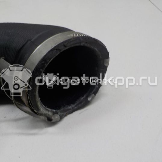 Фото Патрубок интеркулера  1K0145838L для Volkswagen Scirocco / Tiguan / Touran / Cc / Sharan