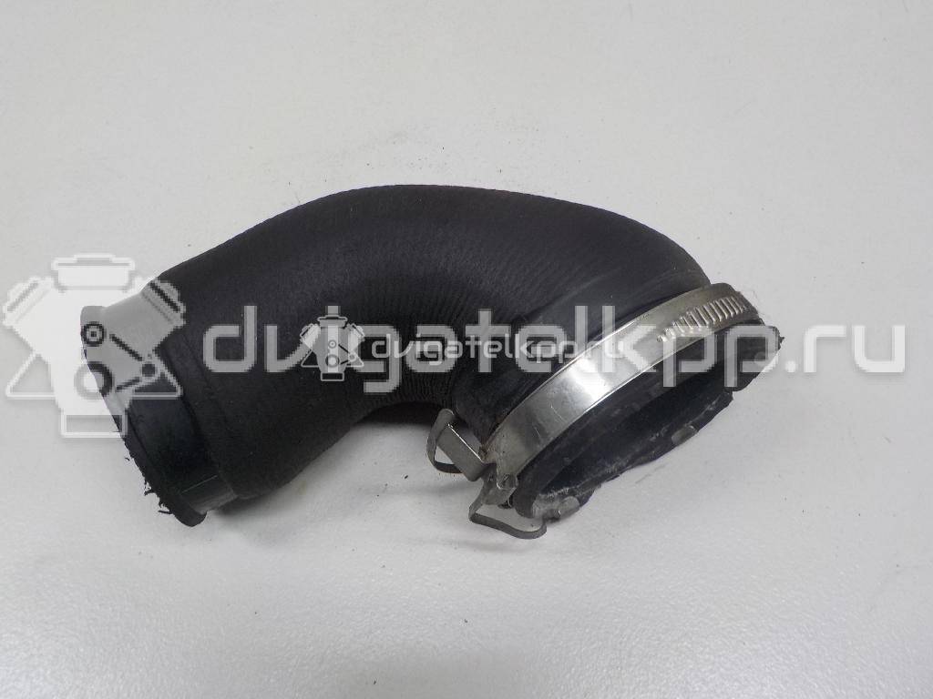 Фото Патрубок интеркулера  1K0145838L для Volkswagen Scirocco / Tiguan / Touran / Cc / Sharan {forloop.counter}}