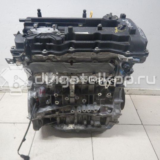 Фото Контрактный (б/у) двигатель G4KJ для Kia Sorento / Optima 180-203 л.с 16V 2.4 л бензин 211012GK04