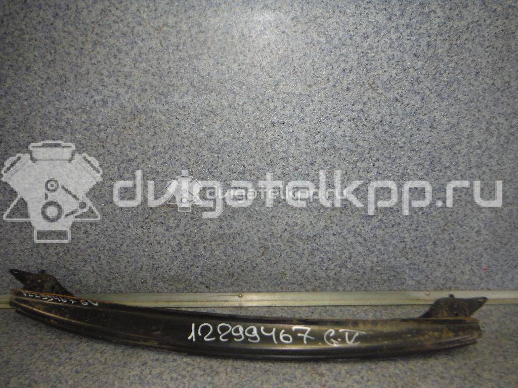 Фото Усилитель заднего бампера  1K0807305C для Volkswagen Eos 1F7, 1F8 / Scirocco / Jetta / Golf {forloop.counter}}