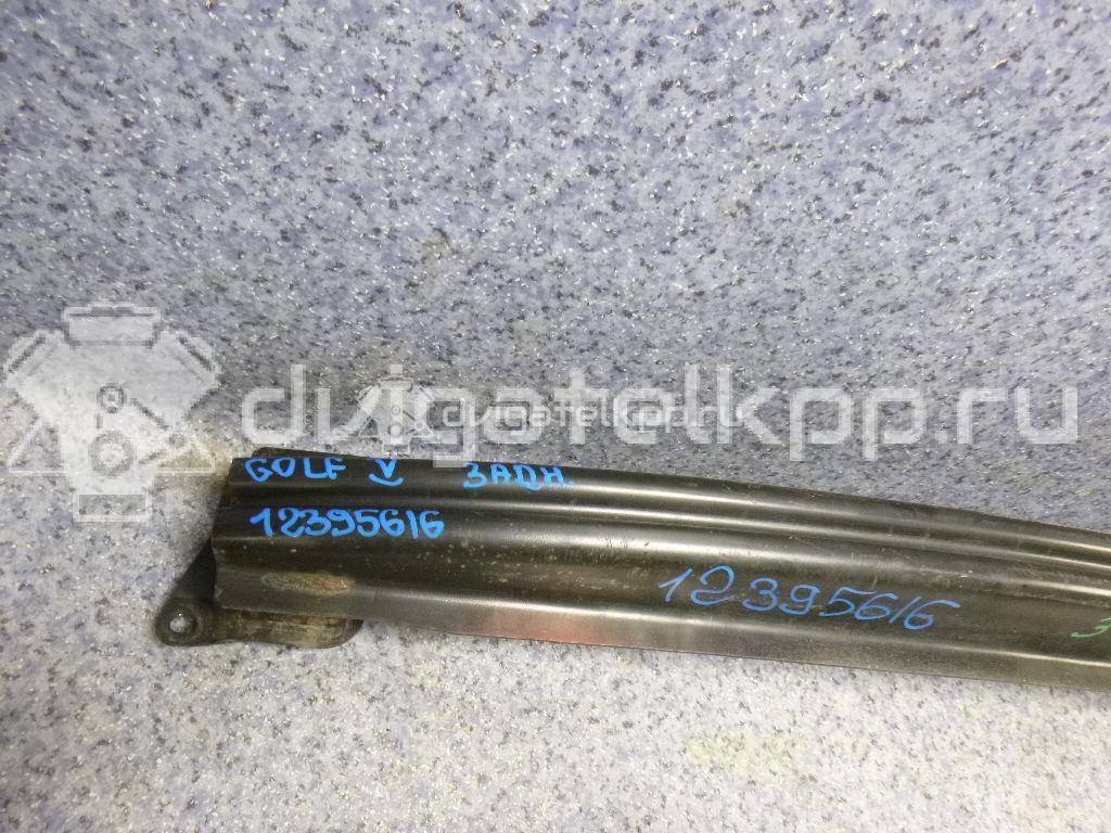 Фото Усилитель заднего бампера  1K0807305C для Volkswagen Eos 1F7, 1F8 / Scirocco / Jetta / Golf {forloop.counter}}