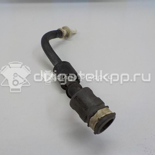 Фото Трубка топливная для двигателя 5FS (EP6C) для Peugeot 508 / 2008 / 208 / 408 / Partner 120-121 л.с 16V 1.6 л бензин V758992880