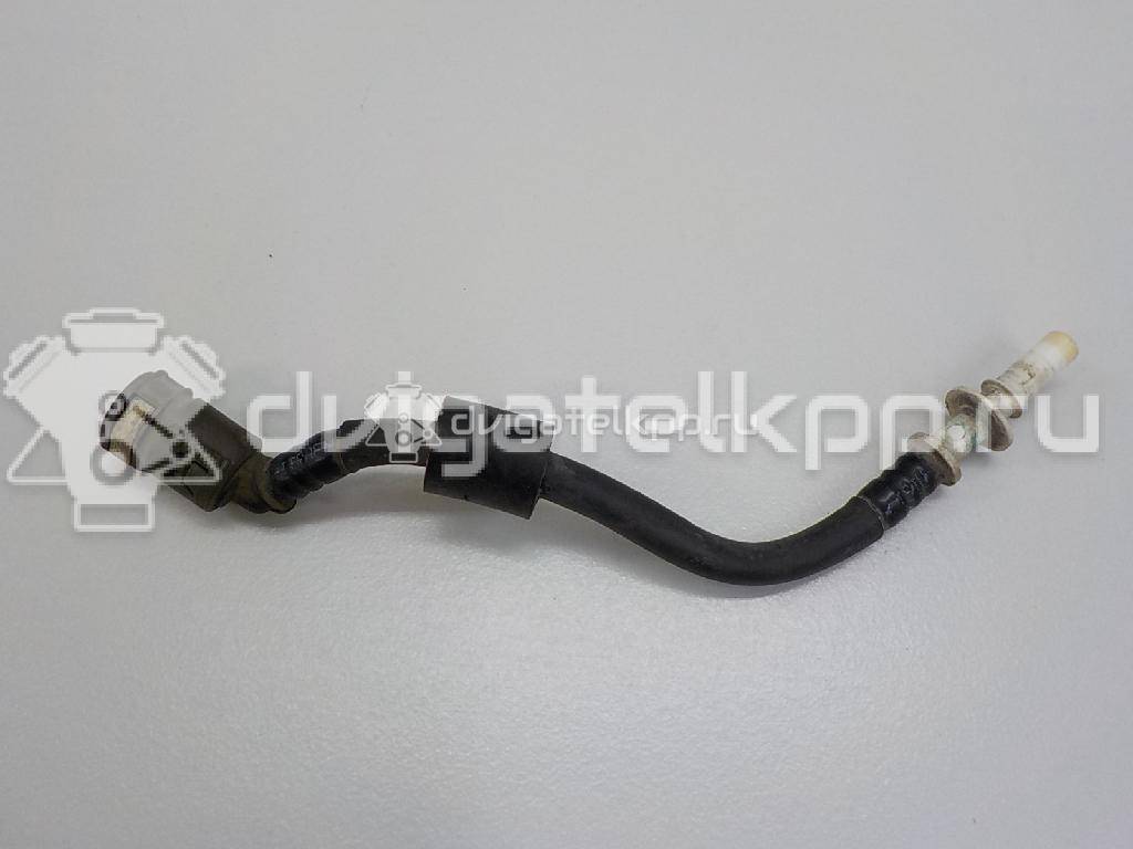 Фото Трубка топливная для двигателя 5FS (EP6C) для Peugeot 508 / 2008 / 208 / 408 / Partner 120-121 л.с 16V 1.6 л бензин V758992880 {forloop.counter}}