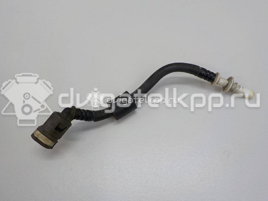 Фото Трубка топливная для двигателя 5FS (EP6C) для Peugeot 508 / 2008 / 208 / 408 / Partner 120-121 л.с 16V 1.6 л бензин V758992880 {forloop.counter}}