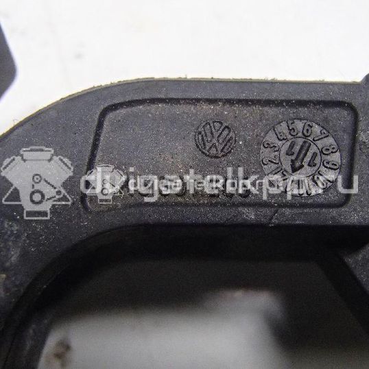 Фото Ручка двери наружная  1K5837205GRU для Volkswagen Eos 1F7, 1F8 / Jetta / Golf