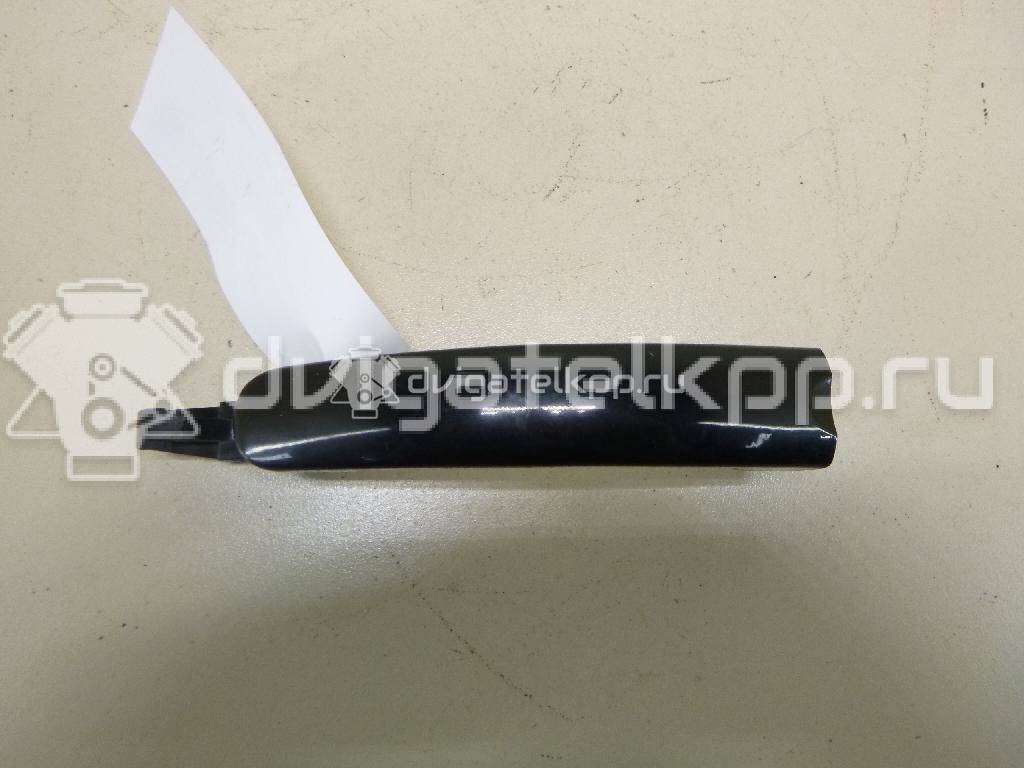 Фото Ручка двери наружная  1K5837205GRU для Volkswagen Eos 1F7, 1F8 / Jetta / Golf {forloop.counter}}