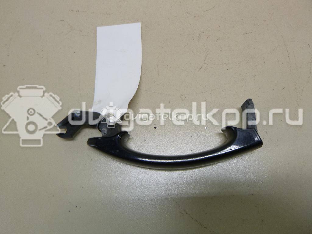 Фото Ручка двери наружная  1K5837205GRU для Volkswagen Eos 1F7, 1F8 / Jetta / Golf {forloop.counter}}
