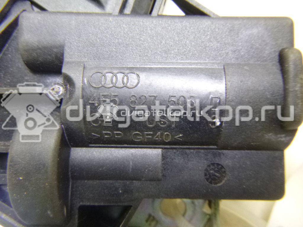 Фото Замок багажника  4f5827505d для Volkswagen Passat / Cc / Eos 1F7, 1F8 / Jetta {forloop.counter}}