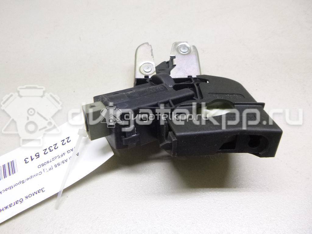 Фото Замок багажника  4f5827505d для Volkswagen Passat / Cc / Eos 1F7, 1F8 / Jetta {forloop.counter}}