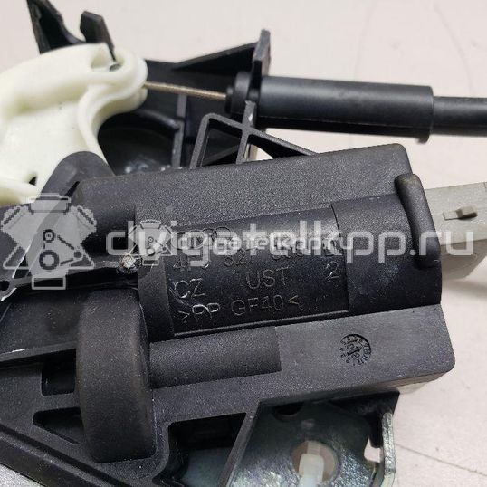 Фото Замок багажника  4F5827505D для Volkswagen Passat / Cc / Eos 1F7, 1F8 / Jetta