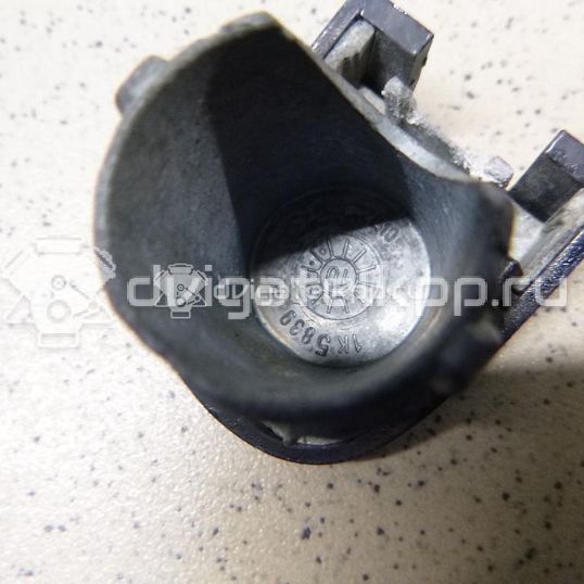 Фото Накладка ручки наружной  1K5839879GRU для Volkswagen Eos 1F7, 1F8 / Jetta / Golf