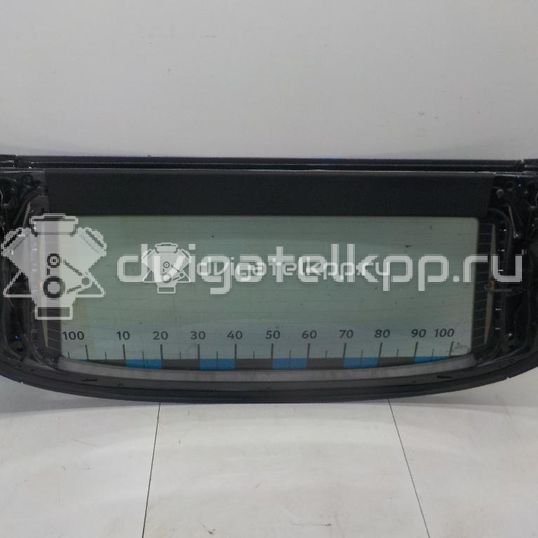 Фото Стекло заднее  1Q0845051A для Volkswagen Eos 1F7, 1F8