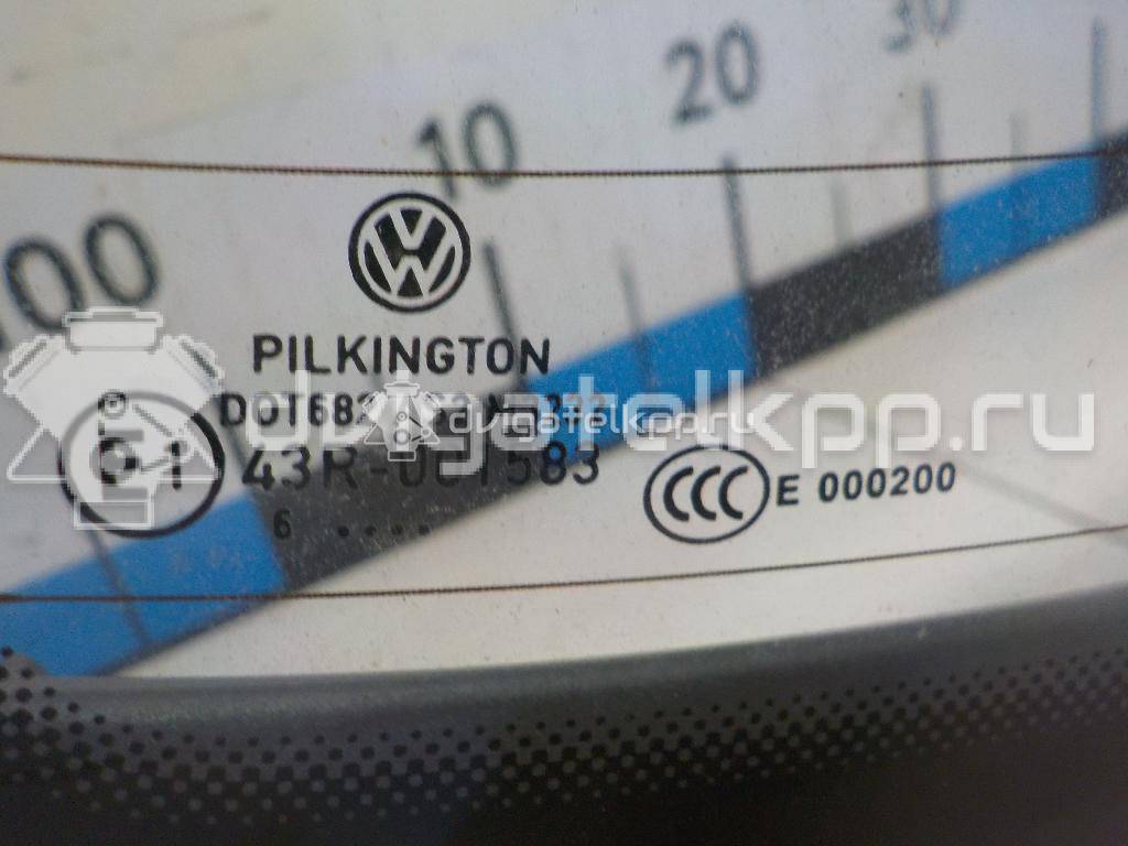 Фото Стекло заднее  1Q0845051A для Volkswagen Eos 1F7, 1F8 {forloop.counter}}