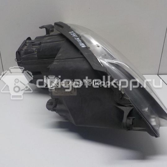 Фото Фара левая  1Q1941005D для Volkswagen Eos 1F7, 1F8