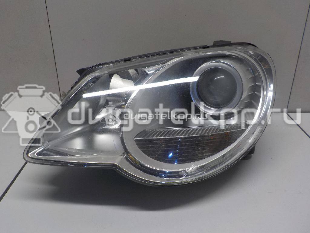 Фото Фара левая  1Q1941005D для Volkswagen Eos 1F7, 1F8 {forloop.counter}}