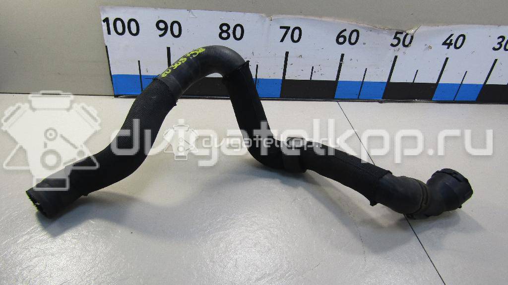 Фото Патрубок радиатора  1K0121156CE для Volkswagen Scirocco / Touran / Eos 1F7, 1F8 / Golf / Beetle {forloop.counter}}