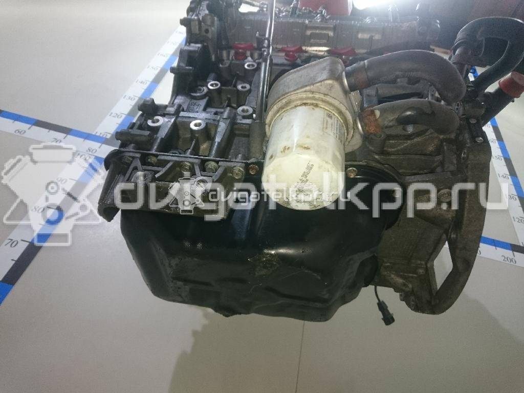 Фото Контрактный (б/у) двигатель G4KJ для Hyundai / Kia 180-203 л.с 16V 2.4 л бензин 211012GK03 {forloop.counter}}