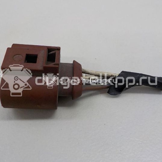 Фото Разъем  6Q0973704A для vw EOS