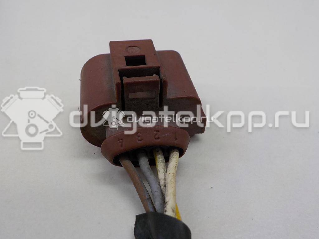 Фото Разъем  6Q0973704A для vw EOS {forloop.counter}}