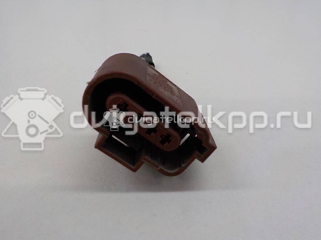 Фото Разъем  6Q0973704A для vw EOS {forloop.counter}}