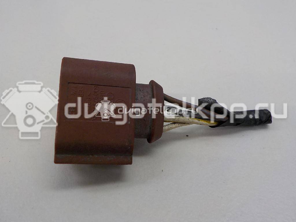 Фото Разъем  6Q0973704A для vw EOS {forloop.counter}}