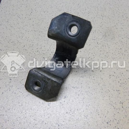 Фото Кронштейн крепления переднего стабилизатора  6q0411333a для Volkswagen Up 121, 122, Bl1, Bl2 / Fox 5Z1, 5Z3 / Golf / Polo / Jetta