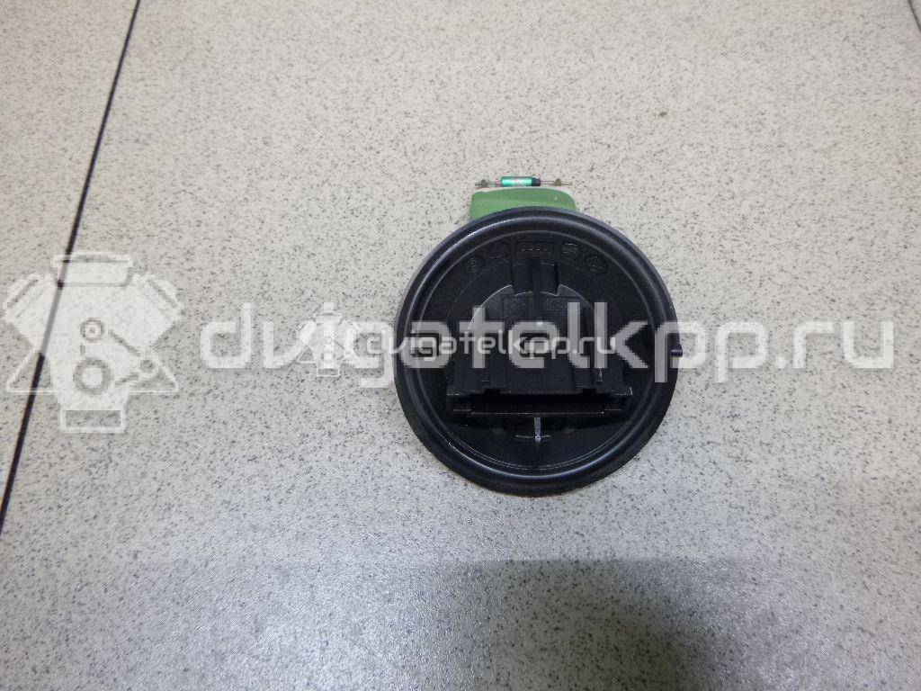 Фото Резистор отопителя  6Q0959263A для Volkswagen Fox 5Z1, 5Z3 / Jetta / Polo / Golf {forloop.counter}}