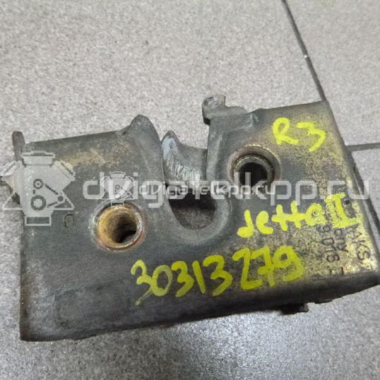 Фото Замок двери задней правой  173839016D для Volkswagen Scirocco / Santana / Golf / Passat / Jetta