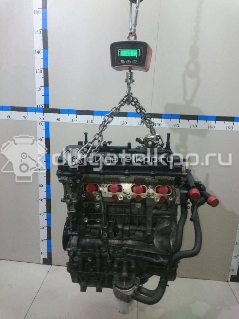 Фото Контрактный (б/у) двигатель G4KJ для Hyundai / Kia 180-203 л.с 16V 2.4 л бензин 211012GK03 {forloop.counter}}