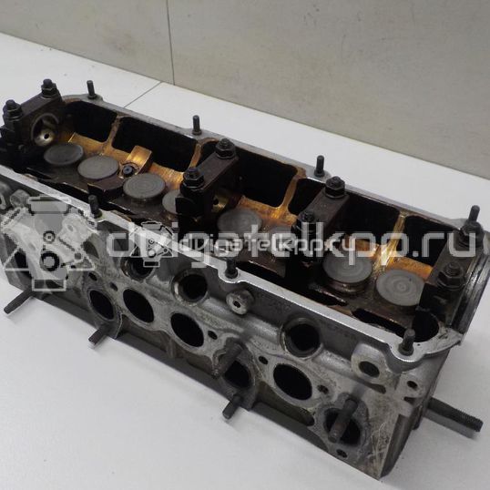 Фото Головка блока  037103265X для Volkswagen Passat / Jetta / Golf