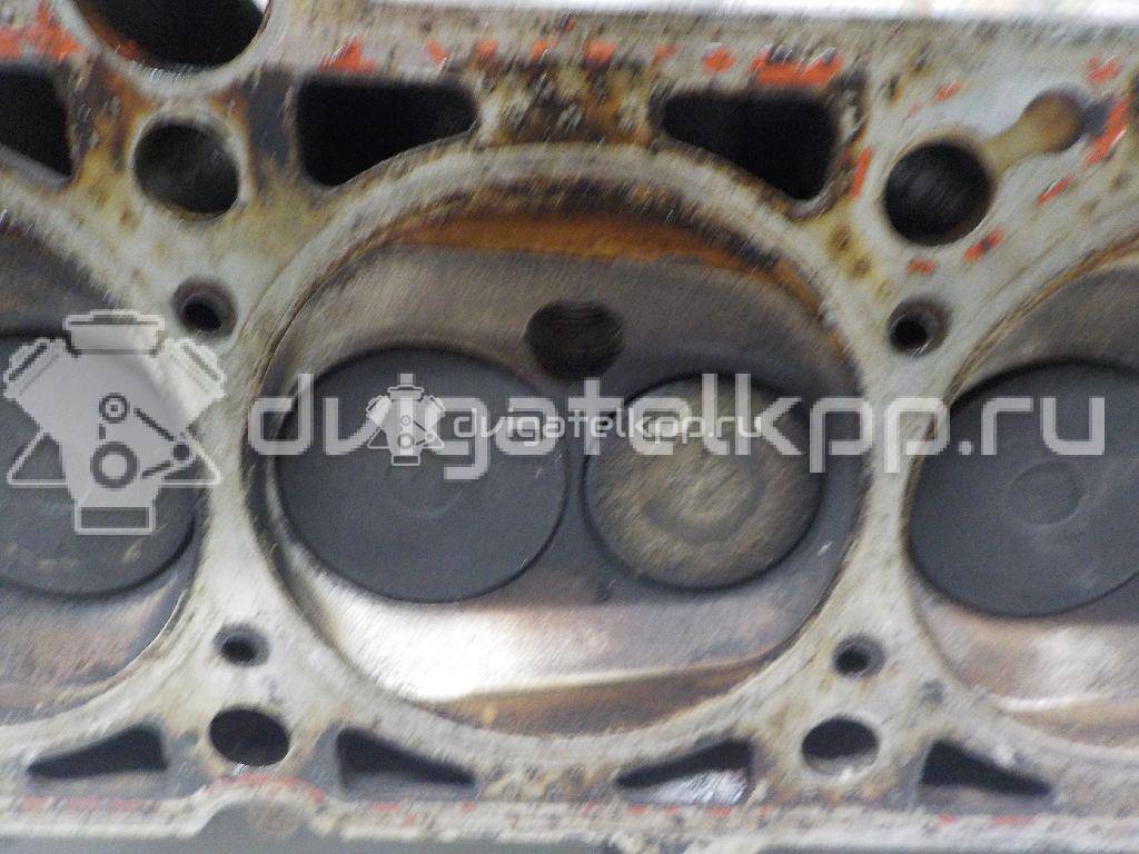 Фото Головка блока  037103265X для Volkswagen Passat / Jetta / Golf {forloop.counter}}