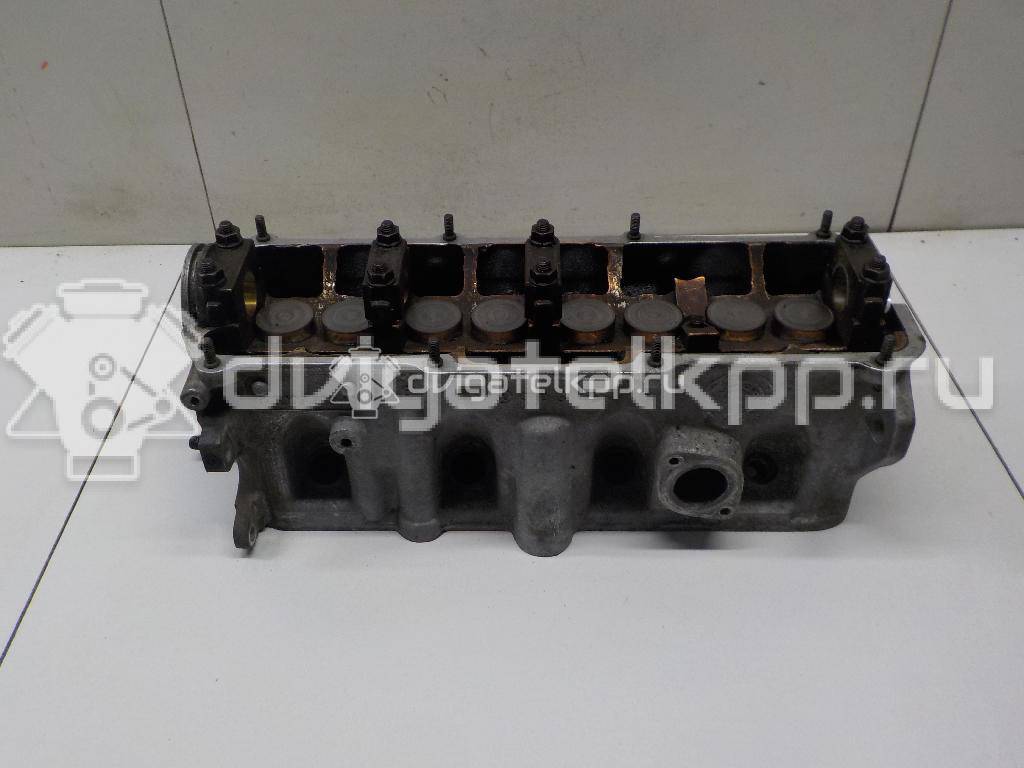 Фото Головка блока  037103265X для Volkswagen Passat / Jetta / Golf {forloop.counter}}