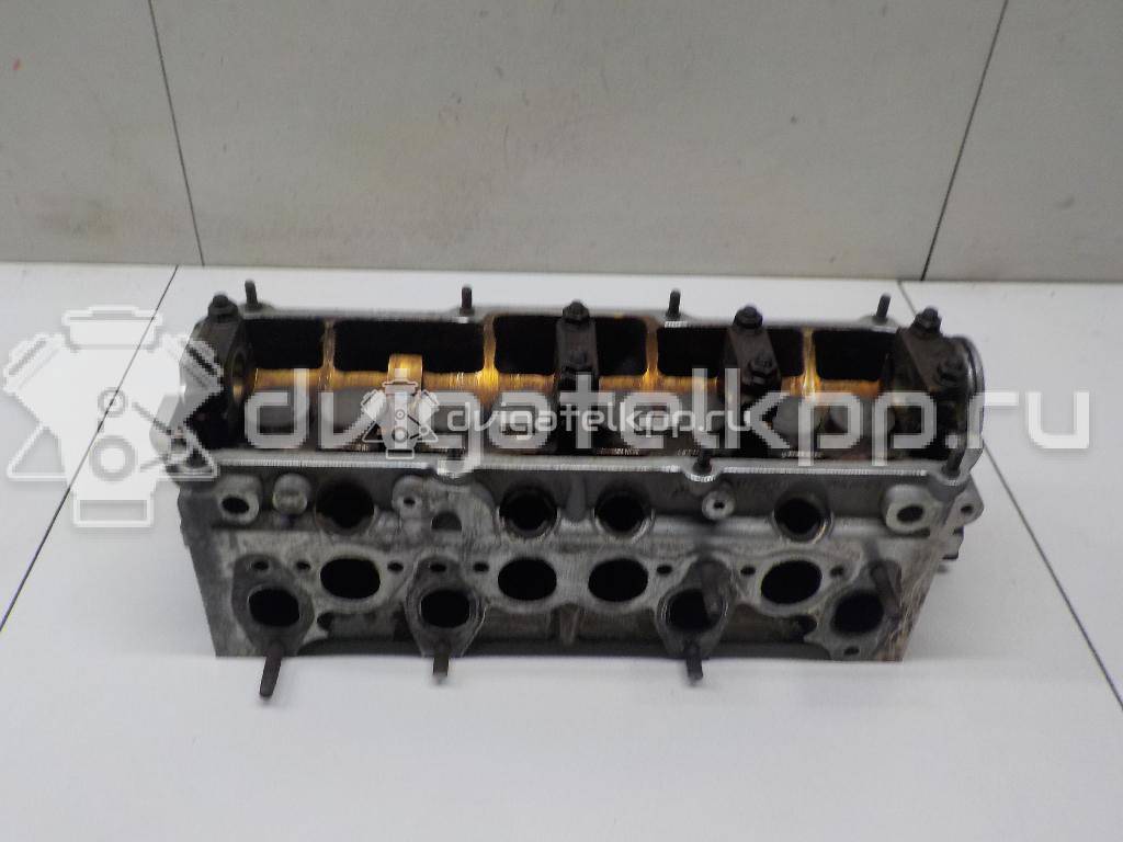 Фото Головка блока  037103265X для Volkswagen Passat / Jetta / Golf {forloop.counter}}