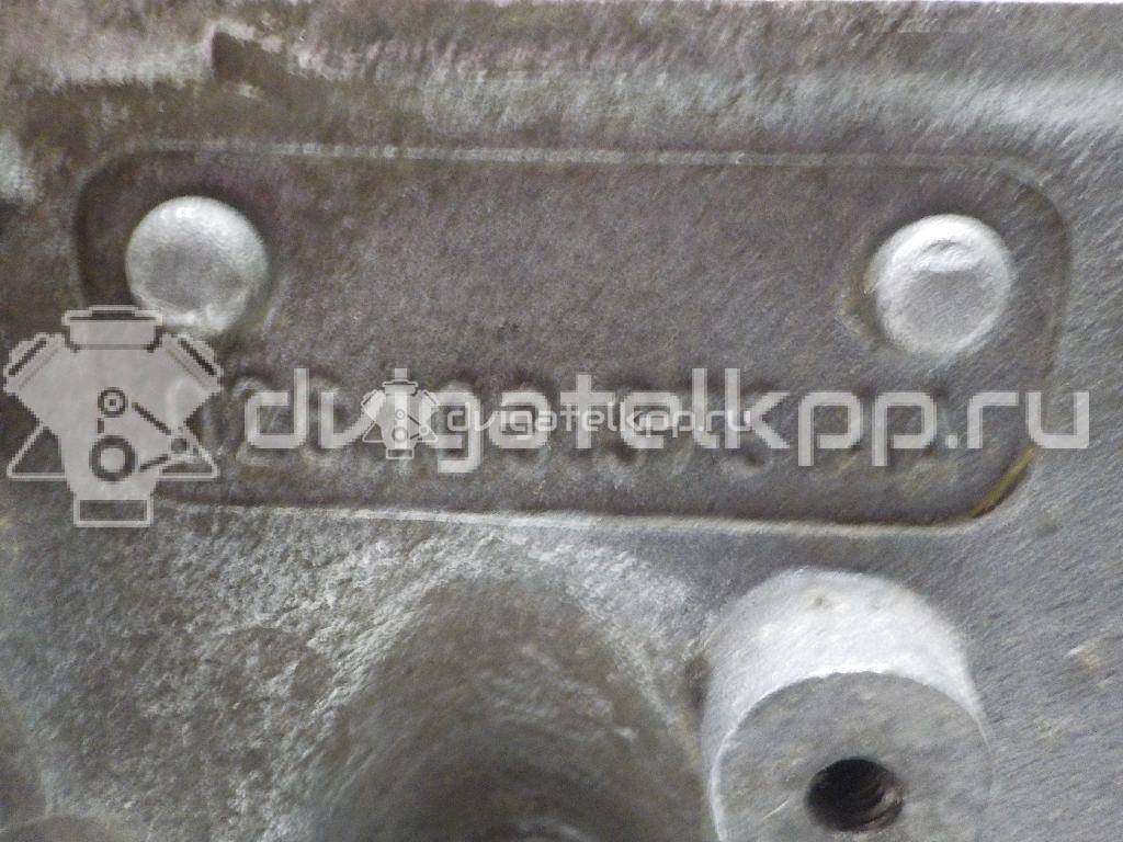 Фото Головка блока  037103265X для Volkswagen Passat / Jetta / Golf {forloop.counter}}