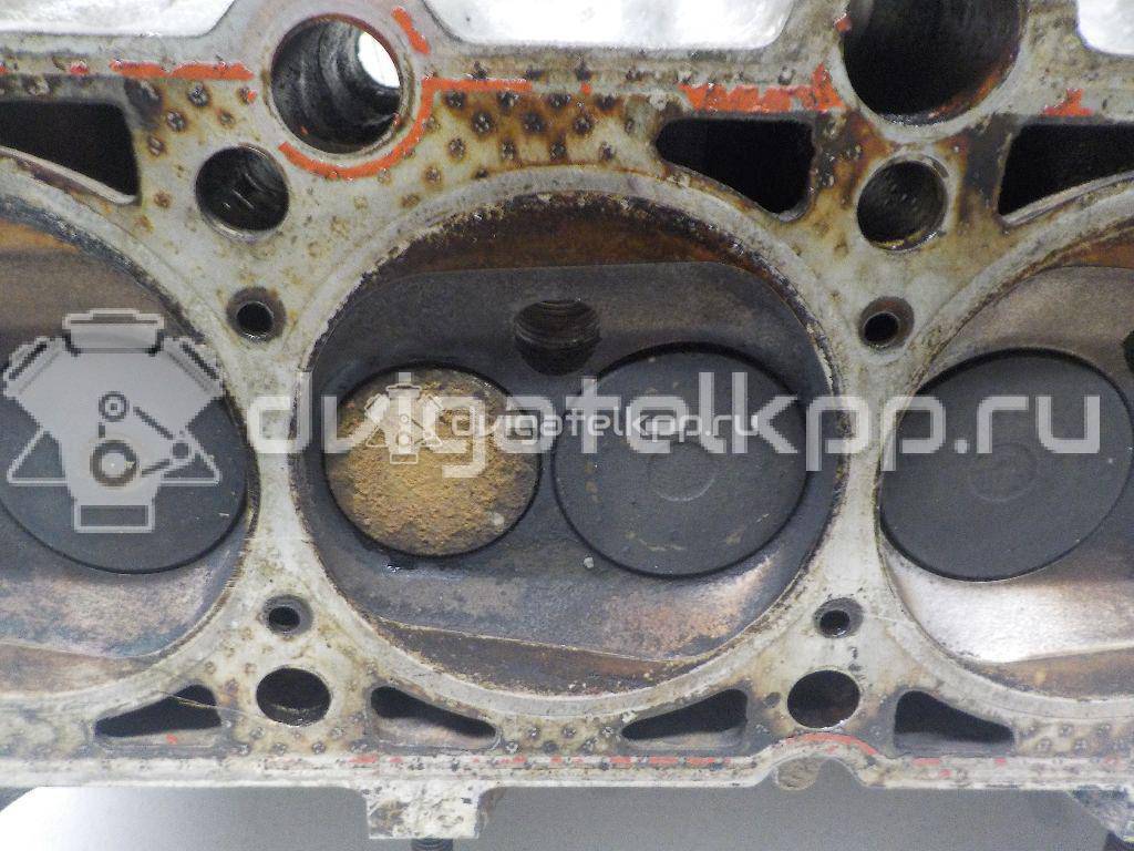 Фото Головка блока  037103265X для Volkswagen Passat / Jetta / Golf {forloop.counter}}