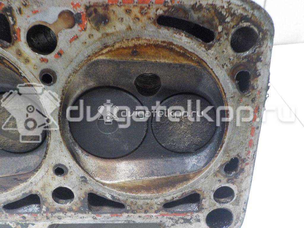 Фото Головка блока  037103265X для Volkswagen Passat / Jetta / Golf {forloop.counter}}