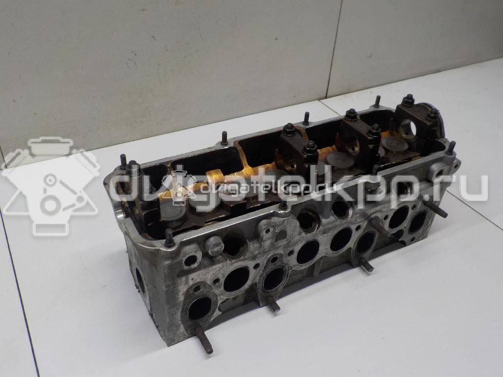 Фото Головка блока  037103265X для Volkswagen Passat / Jetta / Golf {forloop.counter}}